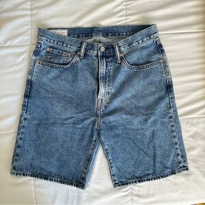 GAP 90s Loose Shorts